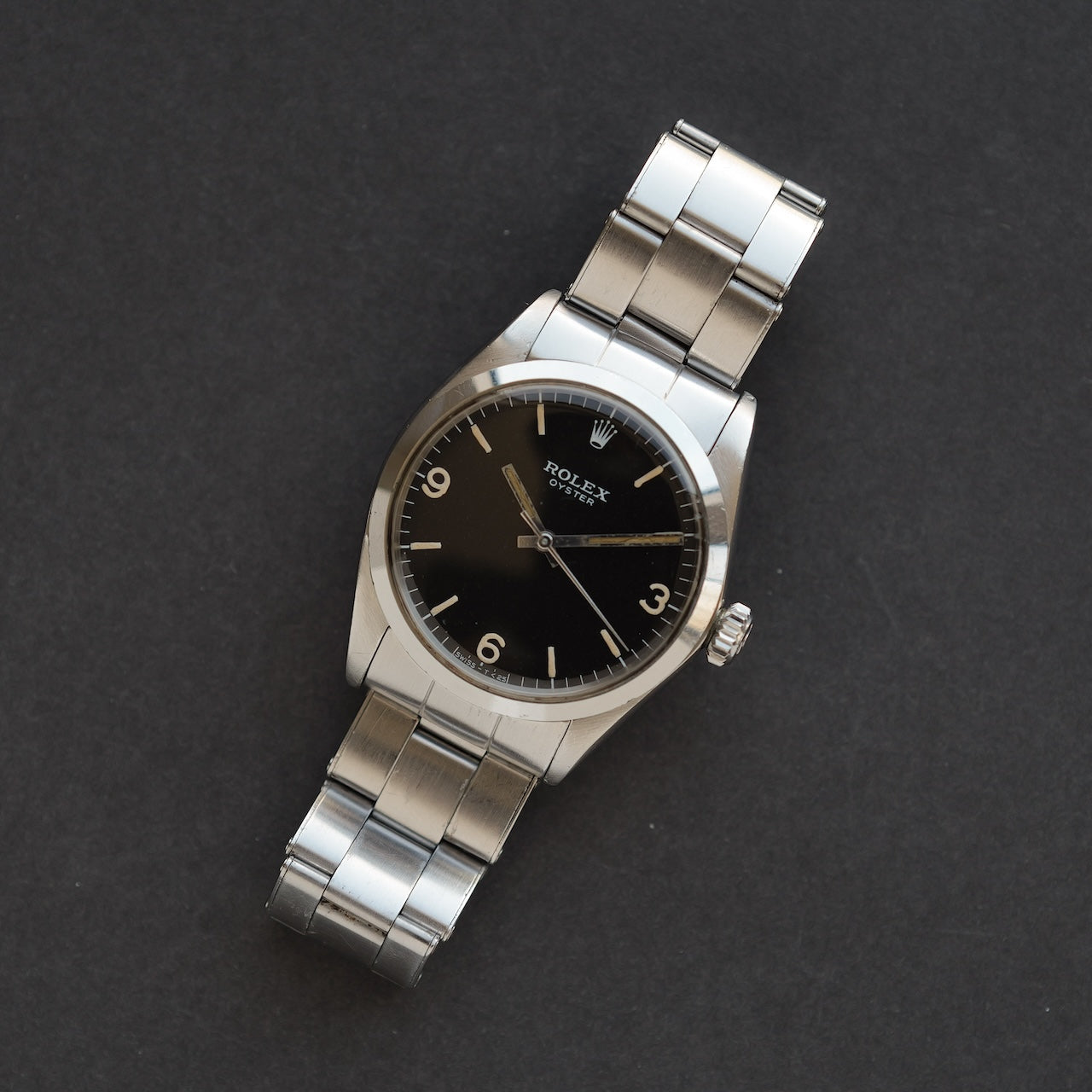 参考商品】【Not for SALE】ロレックス/オイスター/コマンドー/ROLEX