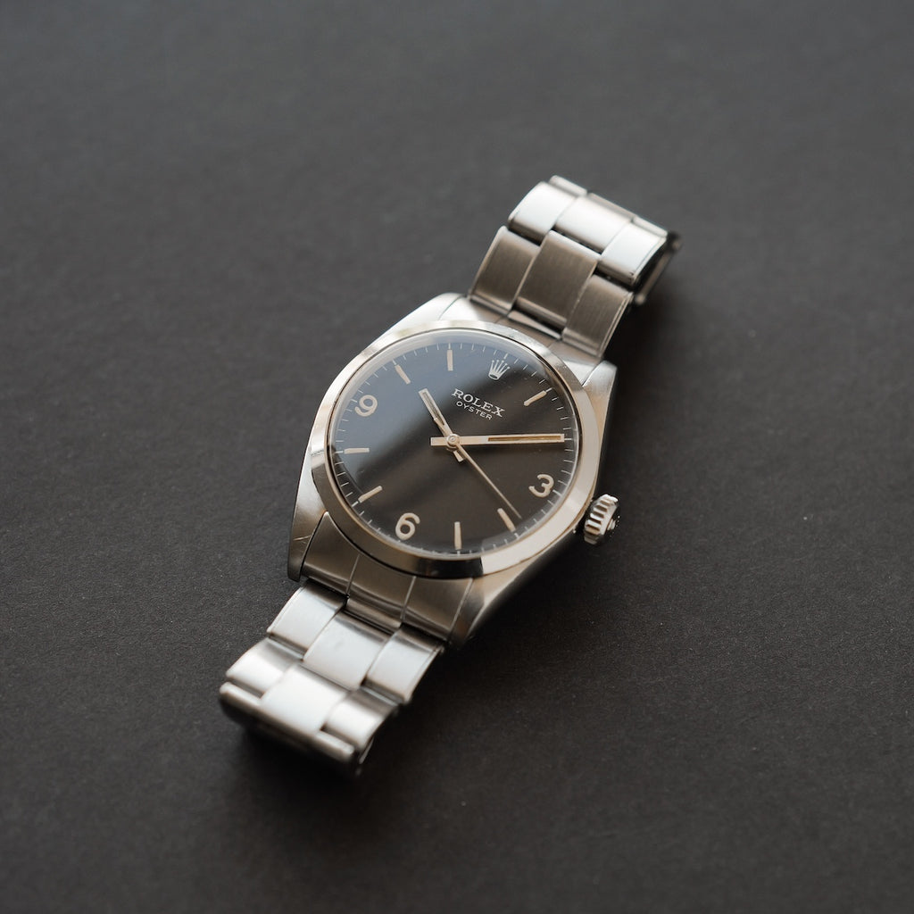 【参考商品】【Not for SALE】ロレックス/オイスター/コマンドー/ROLEX OYSTER "COMMANDO" Ref.6429 1969Y