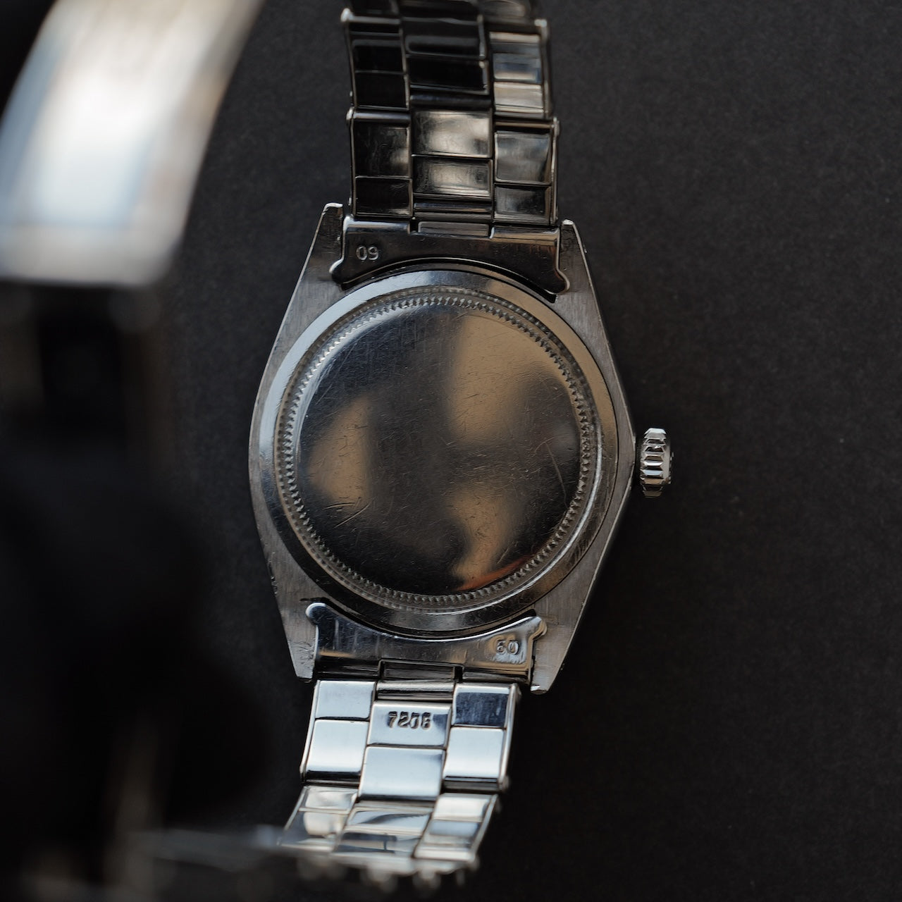 【参考商品】【Not for SALE】ロレックス/オイスター/コマンドー/ROLEX OYSTER "COMMANDO" Ref.6429 1969Y