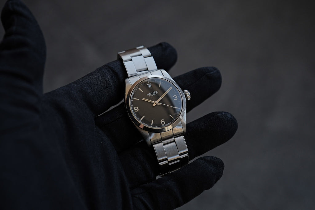 【参考商品】【Not for SALE】ロレックス/オイスター/コマンドー/ROLEX OYSTER "COMMANDO" Ref.6429 1969Y