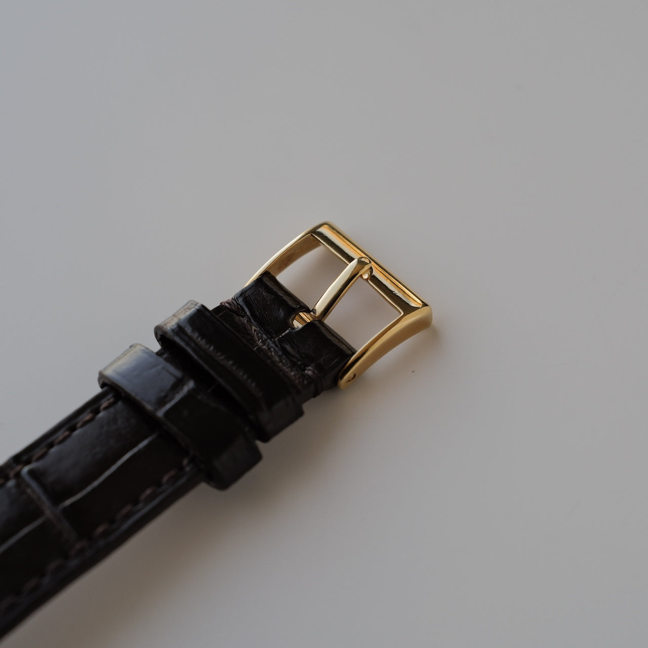 パテック・フィリップ/カラトラバ/2551/12-600AT/18KYG/1958yアーカイブ証明書付き/PATEK PHILIPPE CALATRAVA Ref.2551/cal.12-600 with Archive Paper