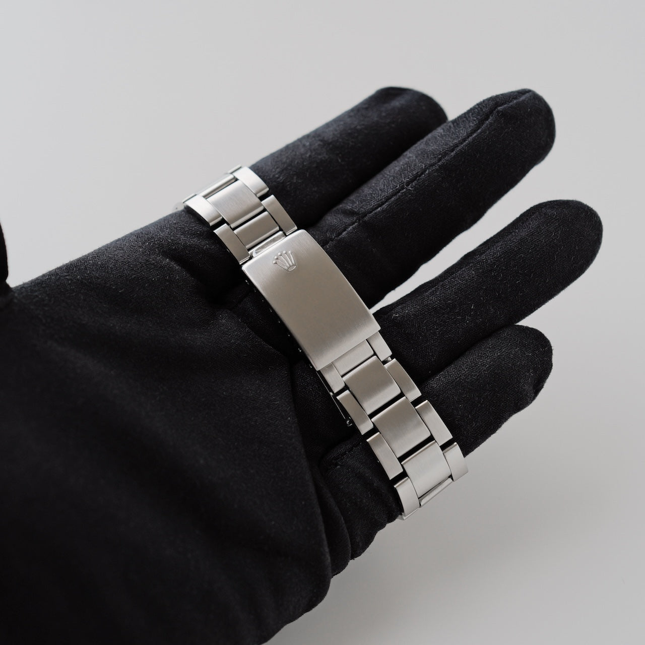 ロレックス/デイトジャスト6609/サンダーバード/ミラーダイヤル/WGベゼル/1959年ROLEX DATE-JUST Ref.6609 Turn-O-Gragh "Thunderbird"  Gilt Dial 1959