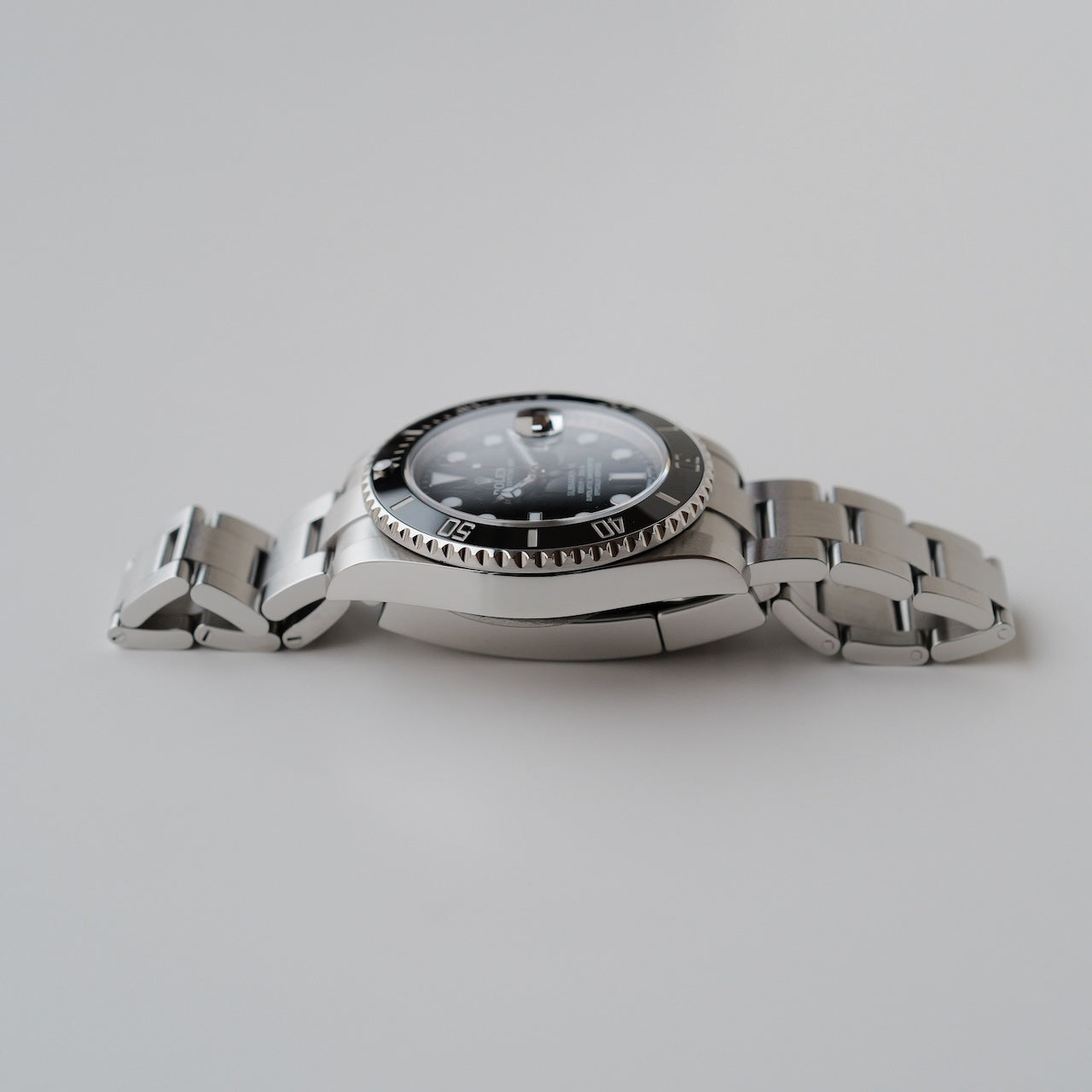 ロレックス/サブマリーナデイト/116610LN/初期G番/保証書付き/ROLEX SUBMARINER DATE Ref.116610LN G Serial 2010 with Papers