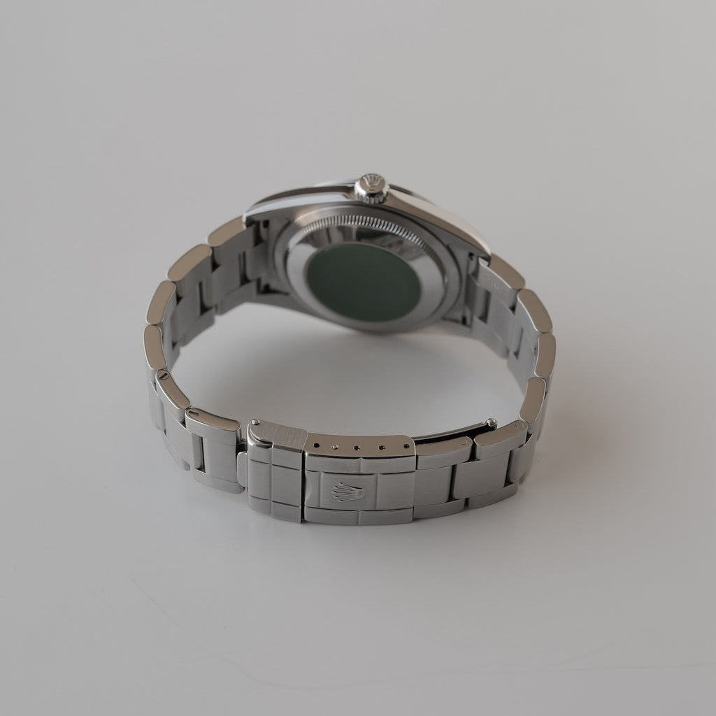 ロレックス/エクスプローラ1/114270/P番/裏蓋シール有り/フルセット/ROLEX EXPLORER 1 Ref.114270 P Serial 2000 Full Set