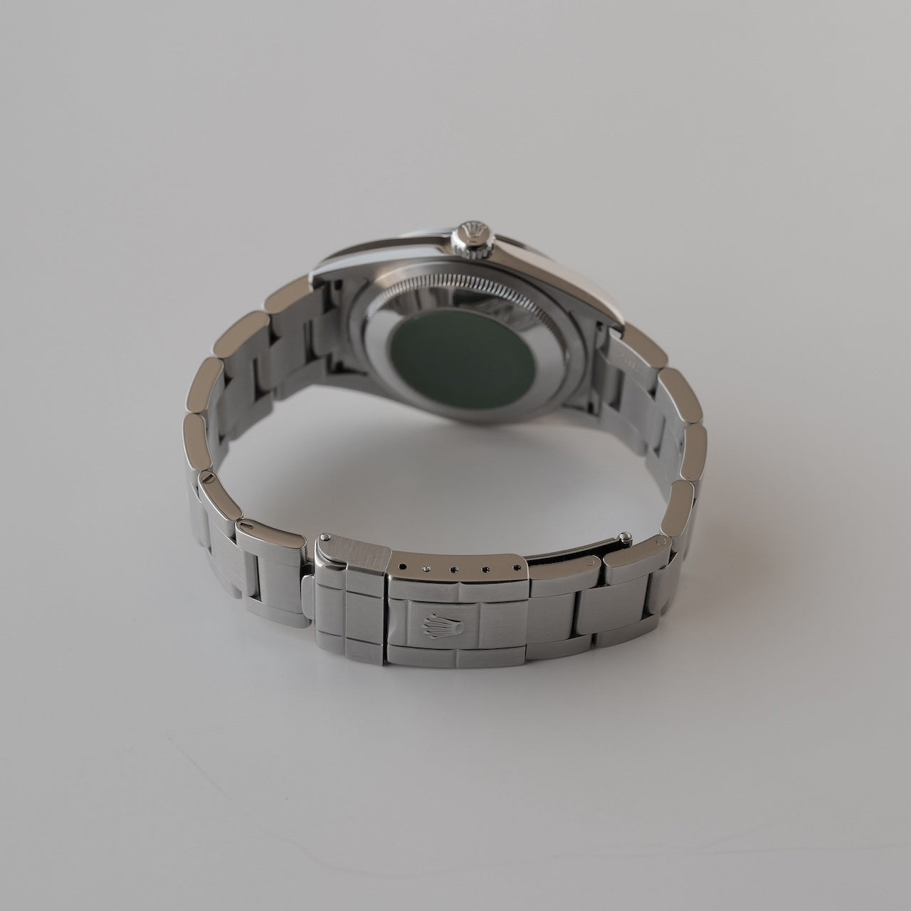 ロレックス/エクスプローラー1/114270/P番/裏蓋シール有り/保証書付き/ROLEX EXPLORER1 Ref.114270 P Serial 2000y with Paper