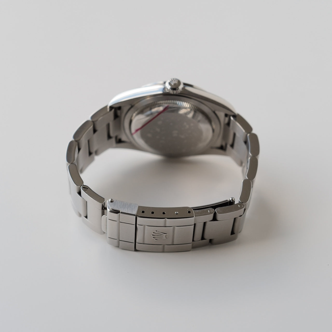 1.ロレックス/エクスプローラ1/114270/D番/フルセット/ROLEX EXPLORER 1 Ref.114270 D Serial 2005-06 Full Set