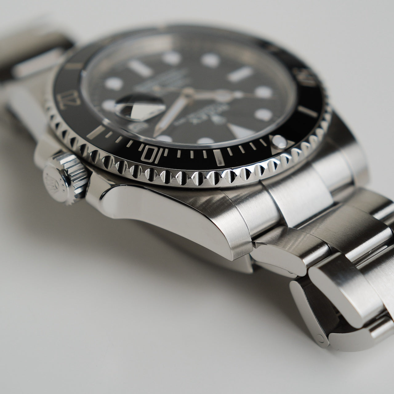 ロレックス/サブマリーナデイト/116610LN/初期G番/保証書付き/ROLEX SUBMARINER DATE Ref.116610LN G Serial 2010 with Papers