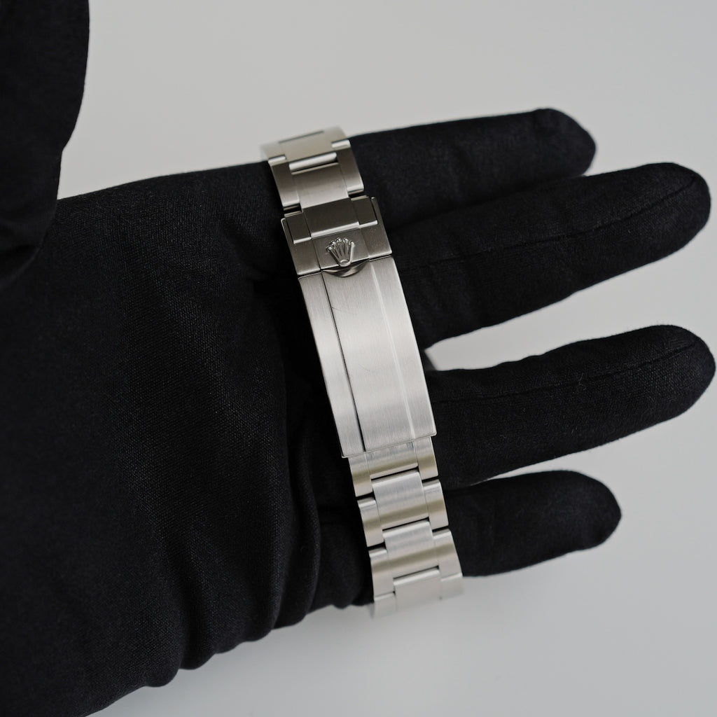 ロレックス/サブマリーナデイト/116610LN/初期G番/保証書付き/ROLEX SUBMARINER DATE Ref.116610LN G Serial 2010 with Papers