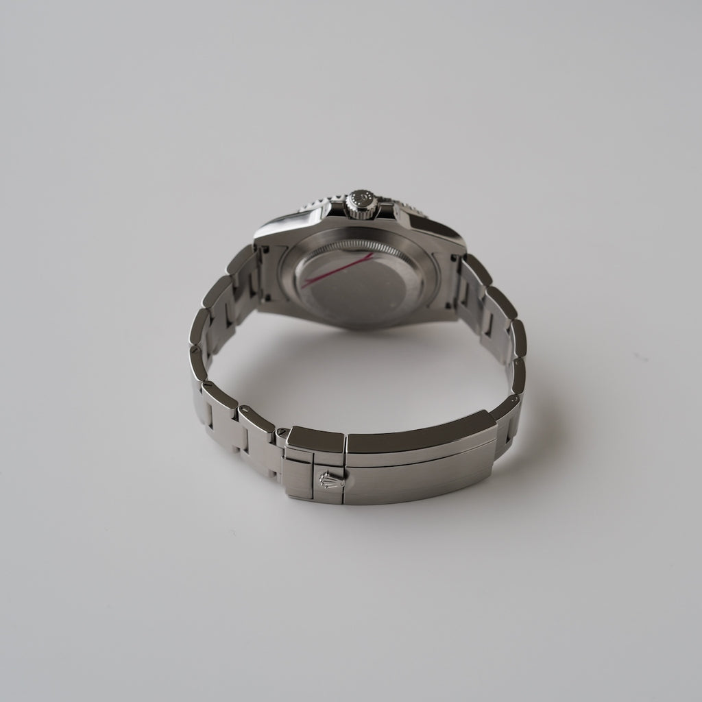 ロレックス/サブマリーナデイト/116610LN/初期G番/保証書付き/ROLEX SUBMARINER DATE Ref.116610LN G Serial 2010 with Papers
