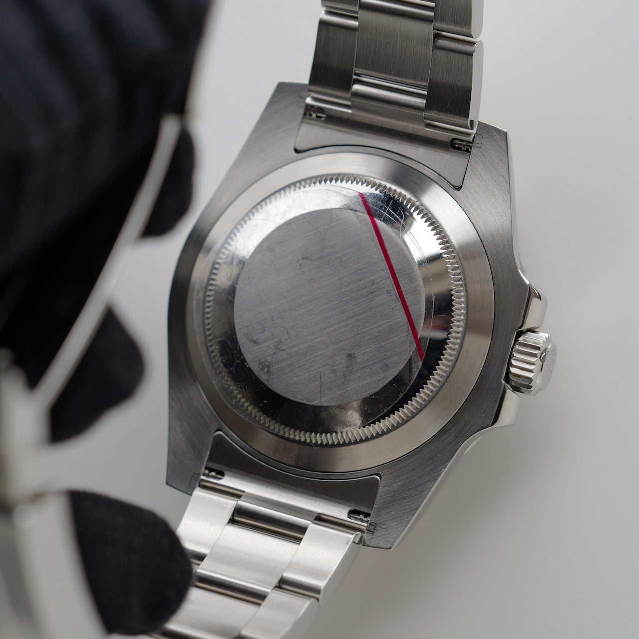ロレックス/サブマリーナデイト/116610LN/初期G番/保証書付き/ROLEX SUBMARINER DATE Ref.116610LN G Serial 2010 with Papers