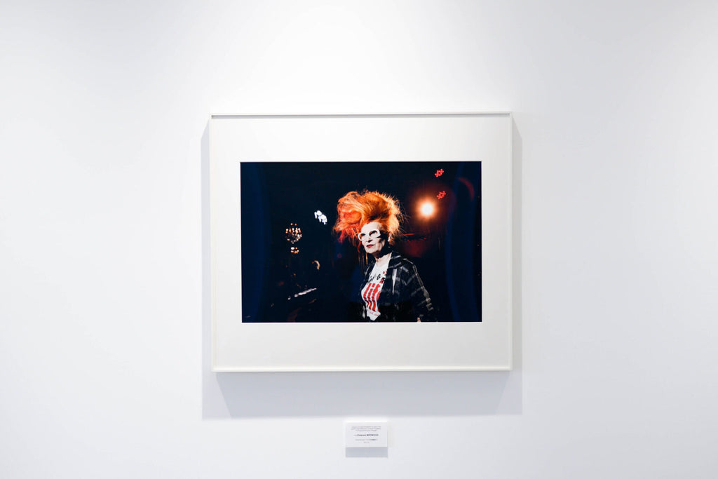 Vivienne Westwood Ed.1/10