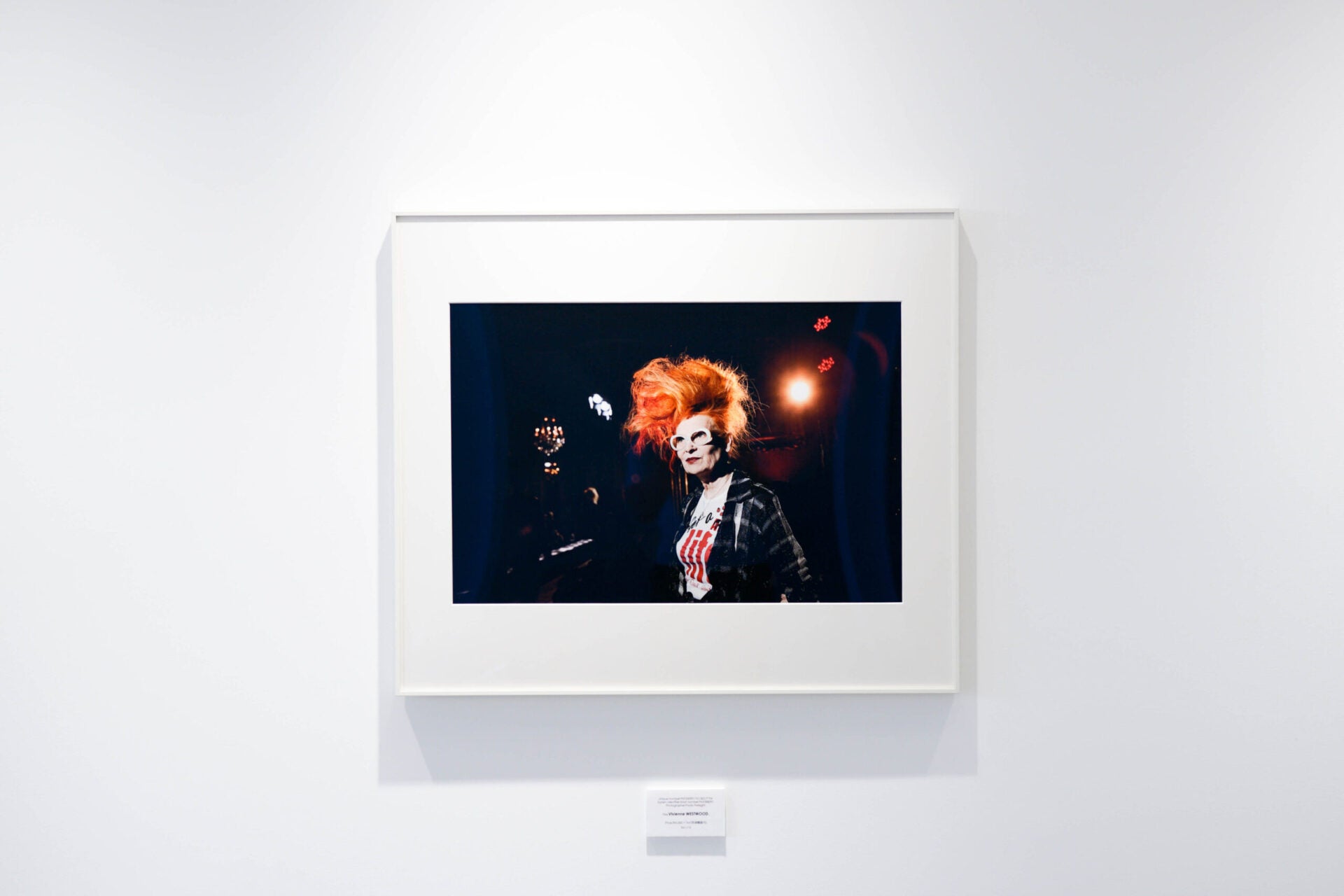 Vivienne Westwood Ed.1/10