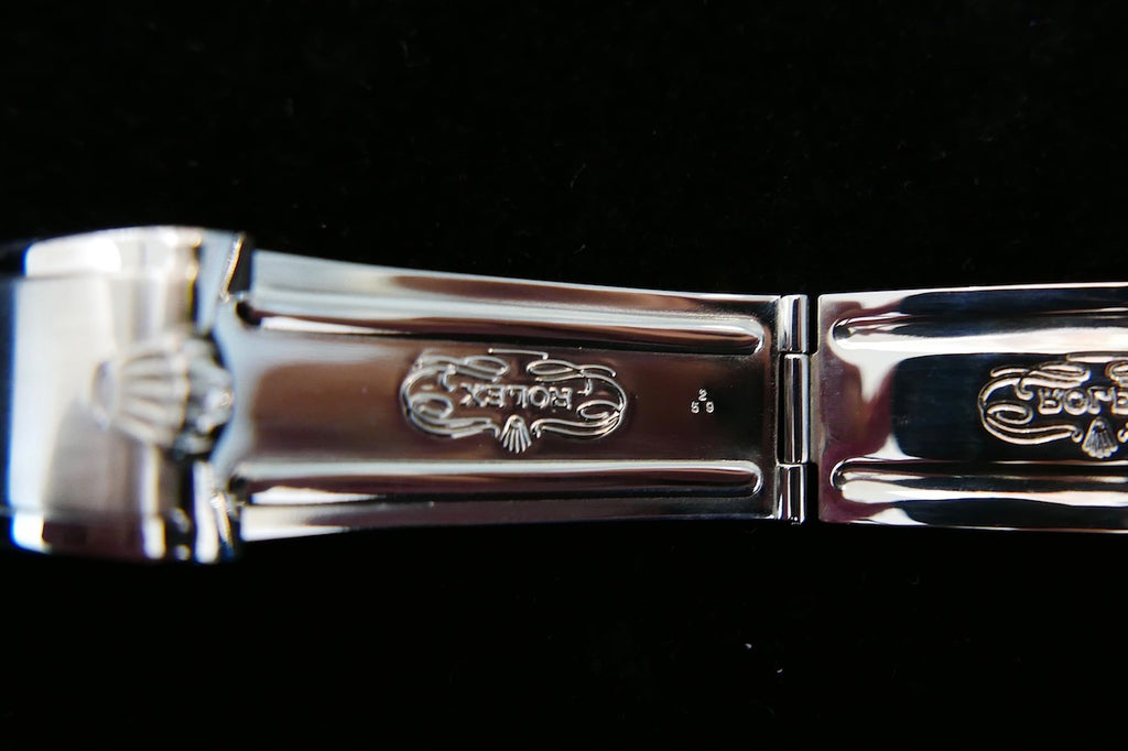 ROLEX SUBMARINER Ref.5510