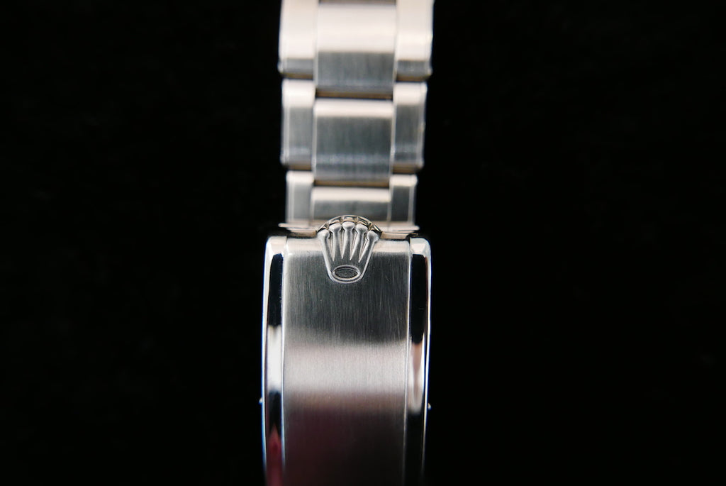 ROLEX SUBMARINER Ref.5510