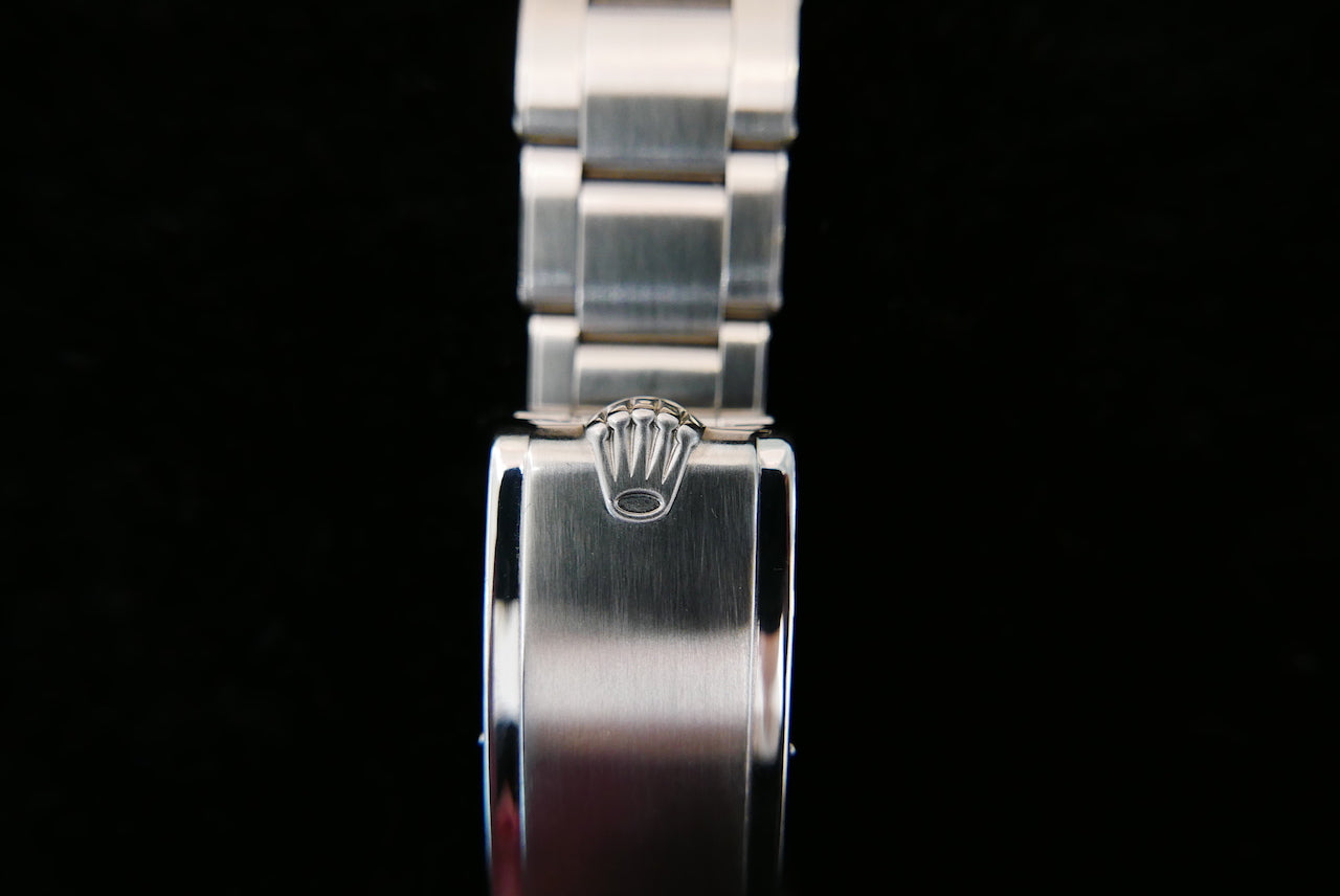 ROLEX SUBMARINER Ref.5510