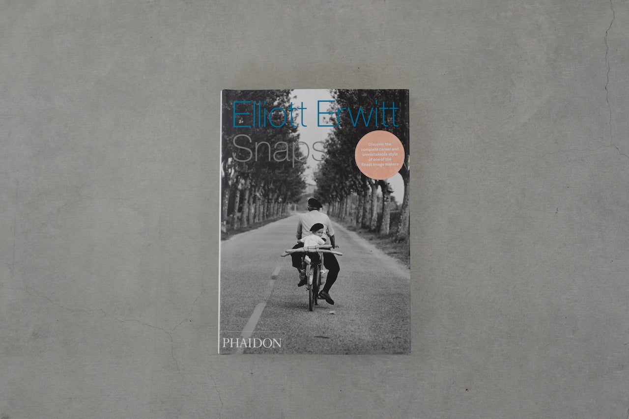 Snaps. abridged ed.