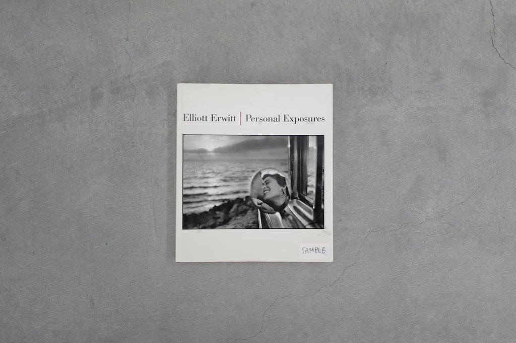 Personal Exposures.