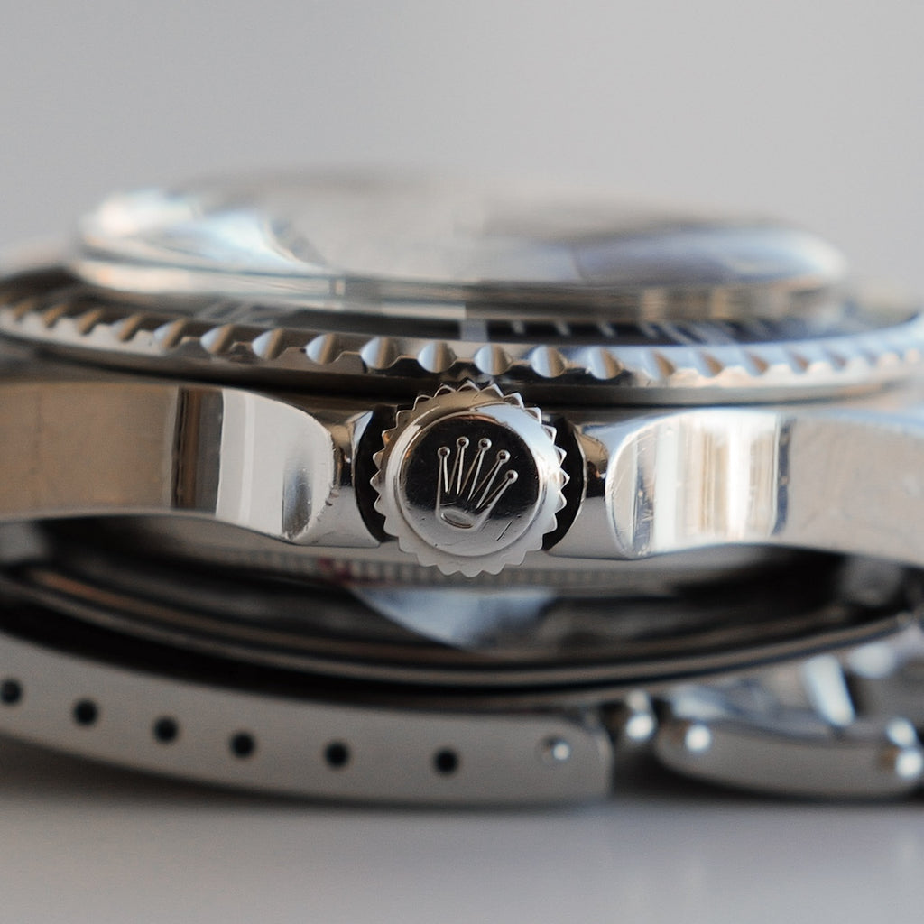 ロレックス/サブマリーナー5513/メーターファースト/マットダイヤル/1969年/ROLEX SUBMARINER Ref.5513 "Meter First" 1969