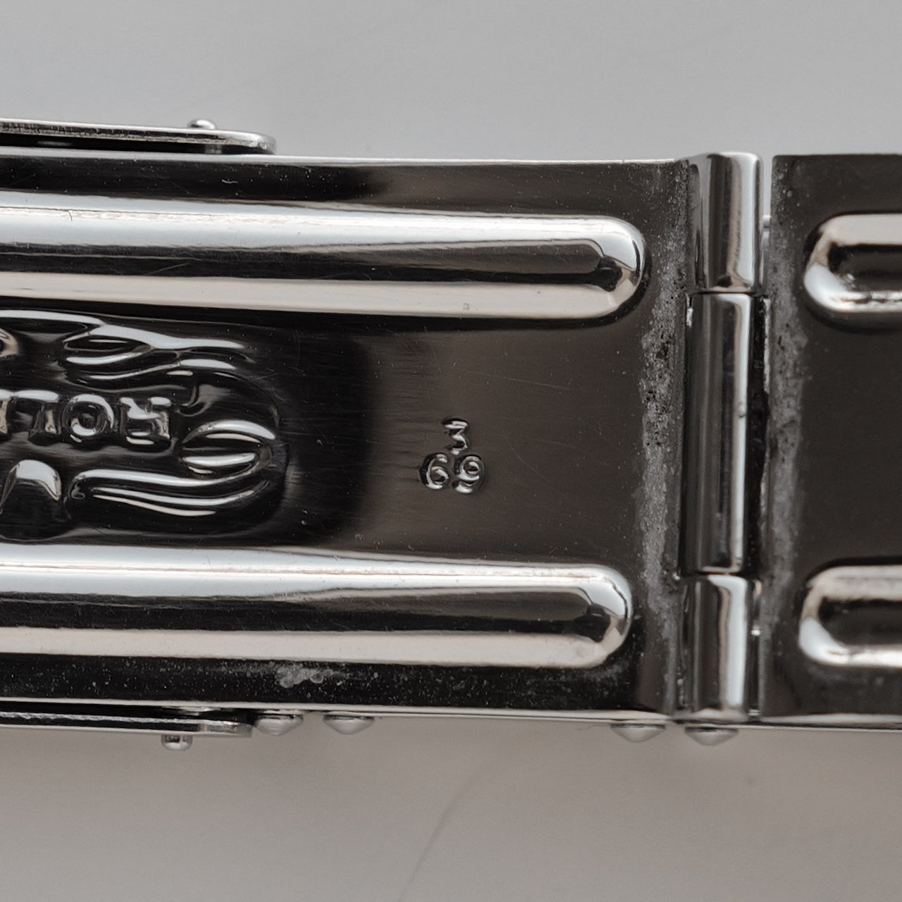 ロレックス/サブマリーナー5513/メーターファースト/マットダイヤル/1969年/ROLEX SUBMARINER Ref.5513 "Meter First" 1969