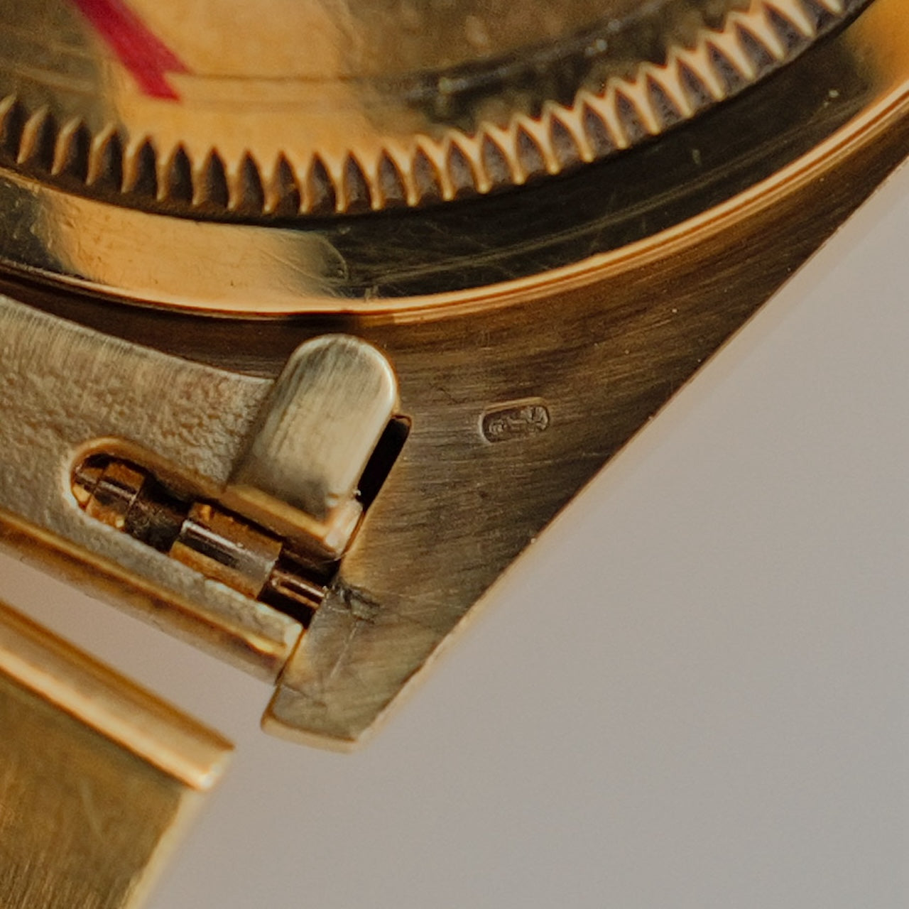 ロレックス/デイデイト36/18238/S番/ローマ数字/18Kイエローゴールド/ROLEX DAY-DATE 36 Ref.18238 18KYG "Roman" 1993 Box and Papers