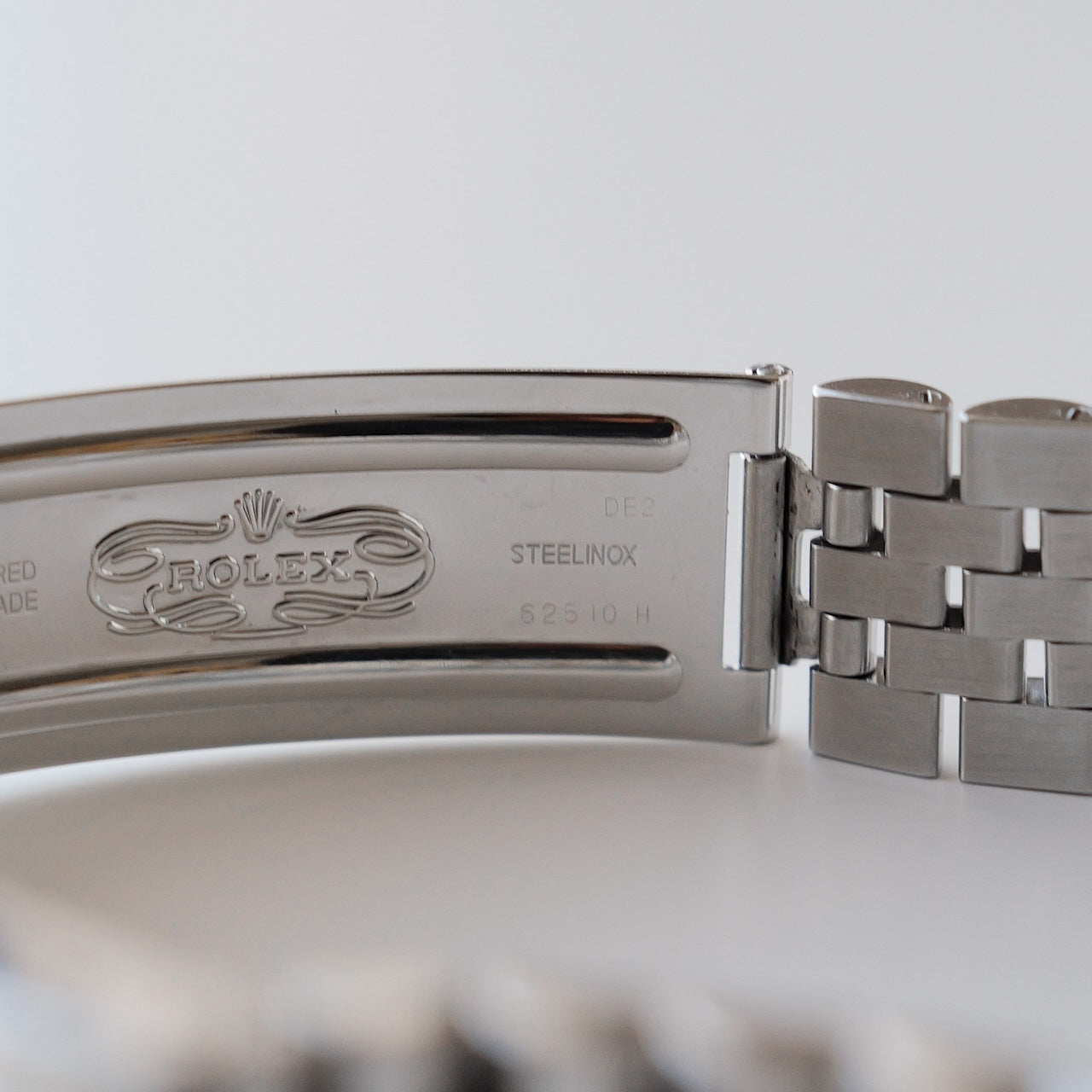 ロレックス/デイトジャスト16234/P番/シルバーダイヤル/保証書付き/ROLEX DATE-JSUT 36 Ref.16234 Silver Dial 2000 Box and Papers