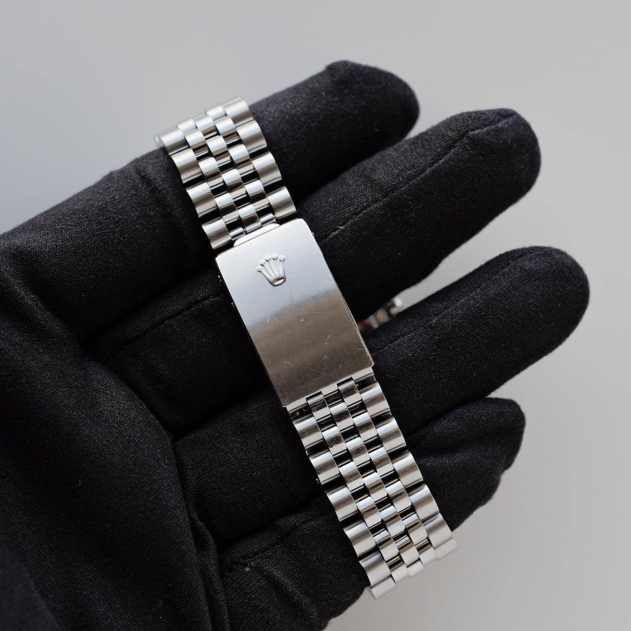 ロレックス/デイトジャスト16234/P番/シルバーダイヤル/保証書付き/ROLEX DATE-JSUT 36 Ref.16234 Silver Dial 2000 Box and Papers