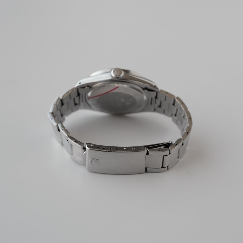 ロレックス/オイスターパーペチュアルデイト1501/エンジンターンドベゼル/1971年/ROLEX OYSTER PERPETUAL DATE Ref.1501 Engine Turned Bezel 1971