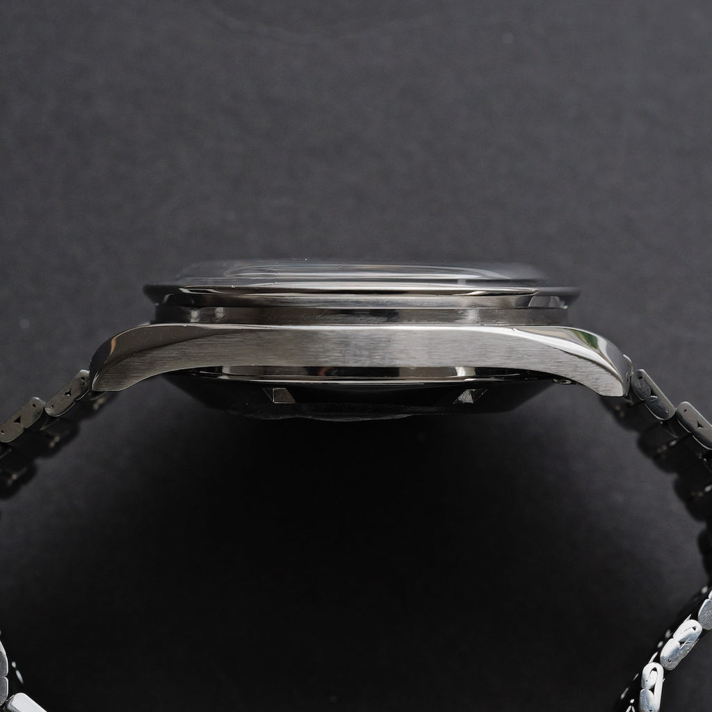 オメガ/スピードマスター5th/145.022/ブラウンチェンジ/トロピカル/OMEGA SPEEDMASTER 5th Ref.145.022 "Brown Change" 1969