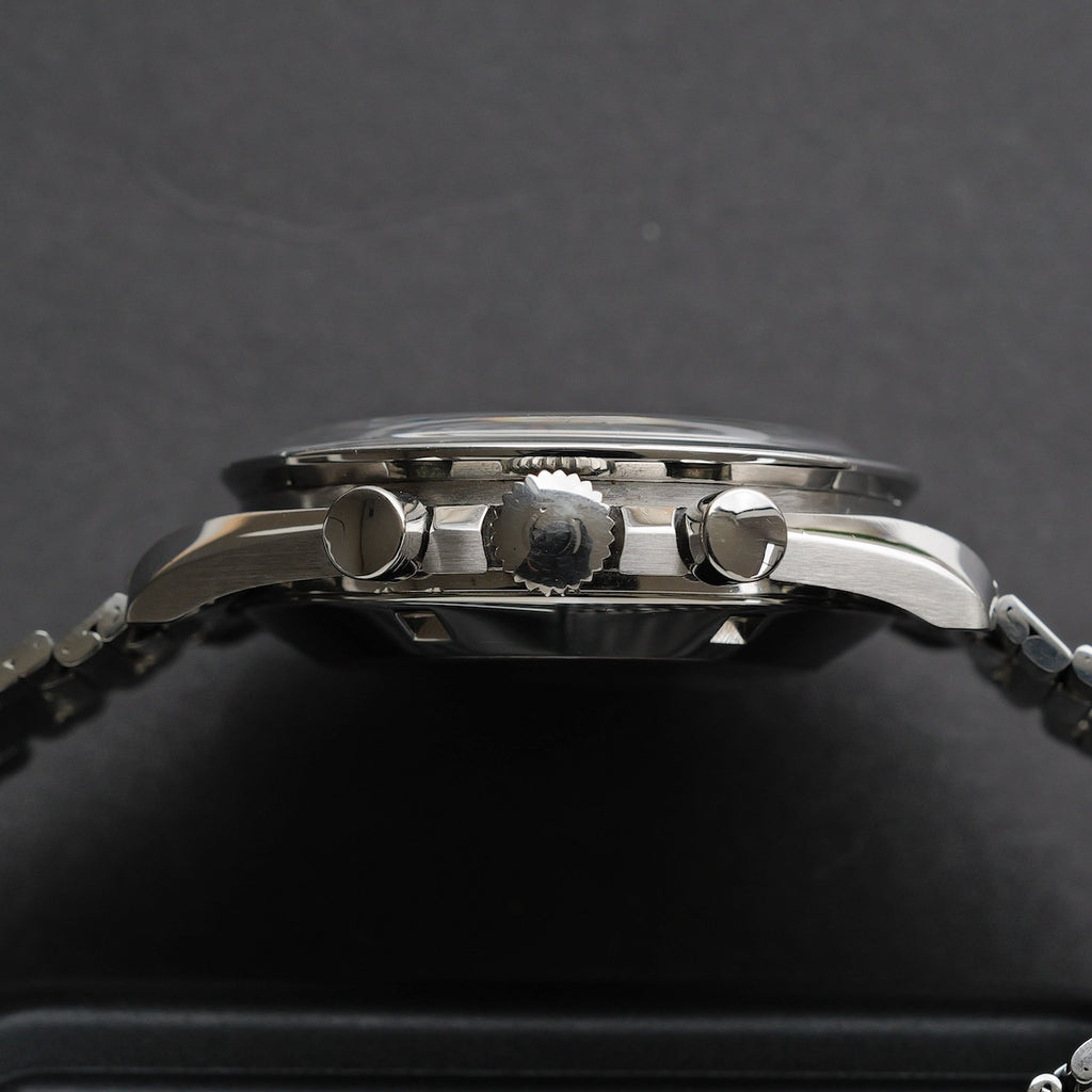 オメガ/スピードマスター5th/145.022/ブラウンチェンジ/トロピカル/OMEGA SPEEDMASTER 5th Ref.145.022 "Brown Change" 1969