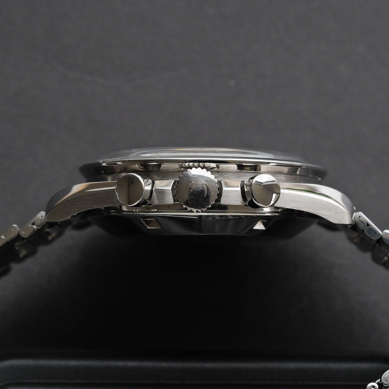 オメガ/スピードマスター5th/145.022/ブラウンチェンジ/トロピカル/OMEGA SPEEDMASTER 5th Ref.145.022 "Brown Change" 1969