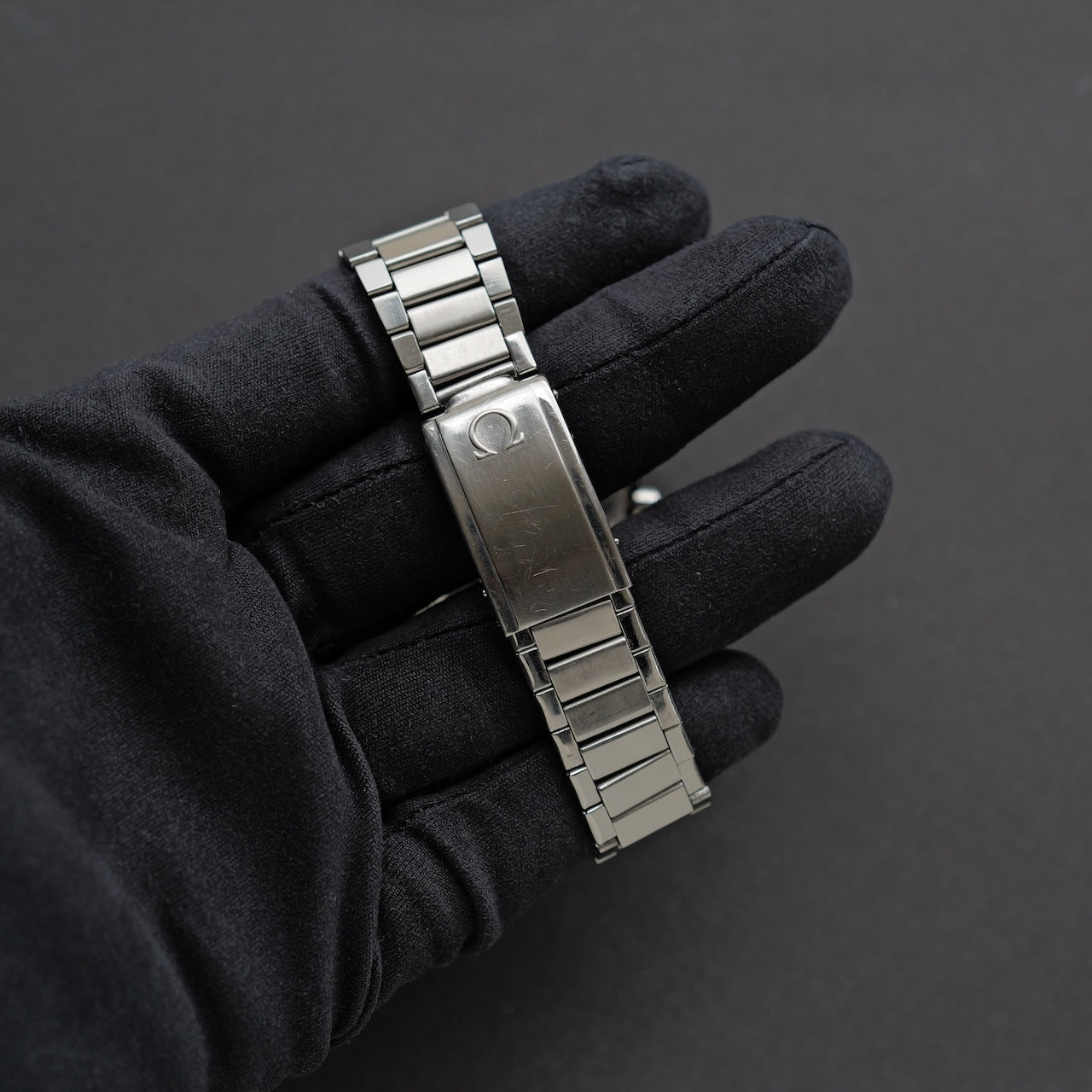 オメガ/スピードマスター5th/145.022/ブラウンチェンジ/トロピカル/OMEGA SPEEDMASTER 5th Ref.145.022 "Brown Change" 1969