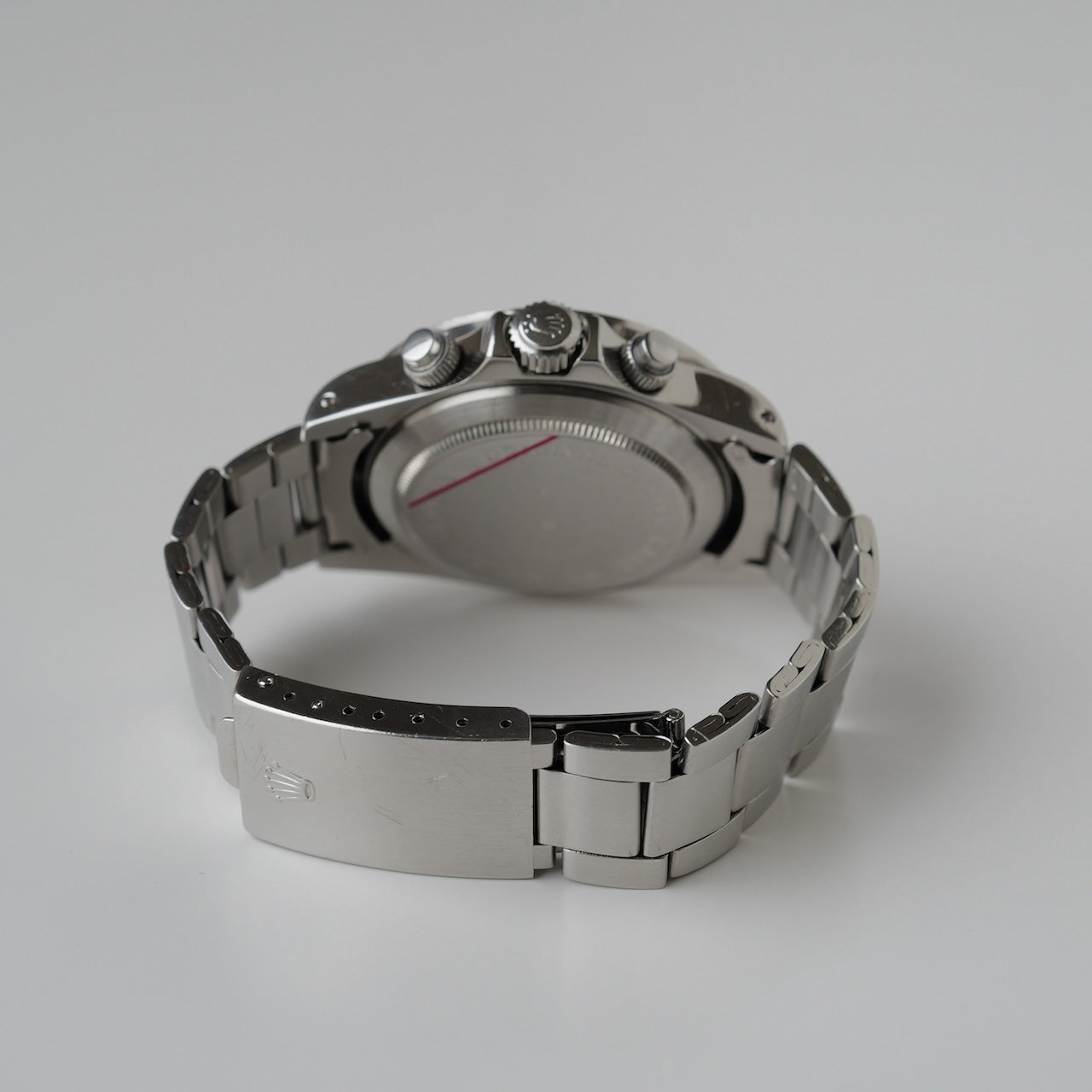 チューダー/チュードル/モンテカルロ7149/0/グレーダイヤル/1971年/TUDOR MONTE CARLO Ref.7149/0 Grey Dial 1971