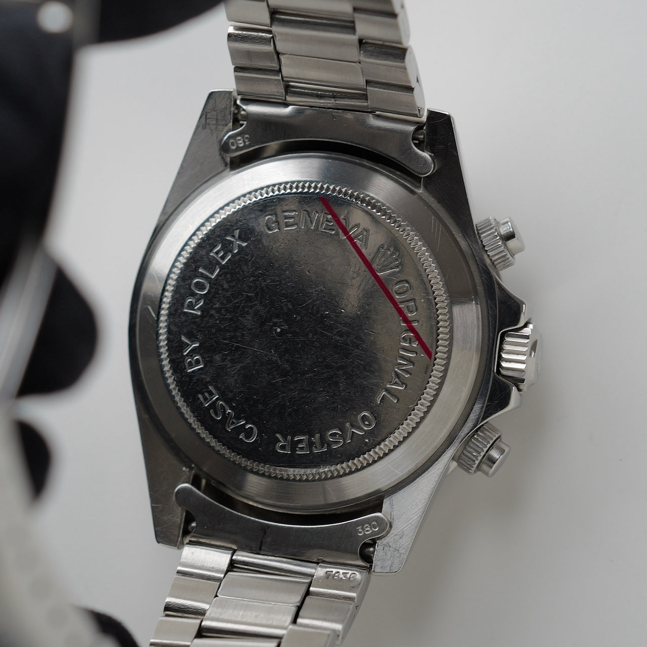 チューダー/チュードル/モンテカルロ7149/0/グレーダイヤル/1971年/TUDOR MONTE CARLO Ref.7149/0 Grey Dial 1971