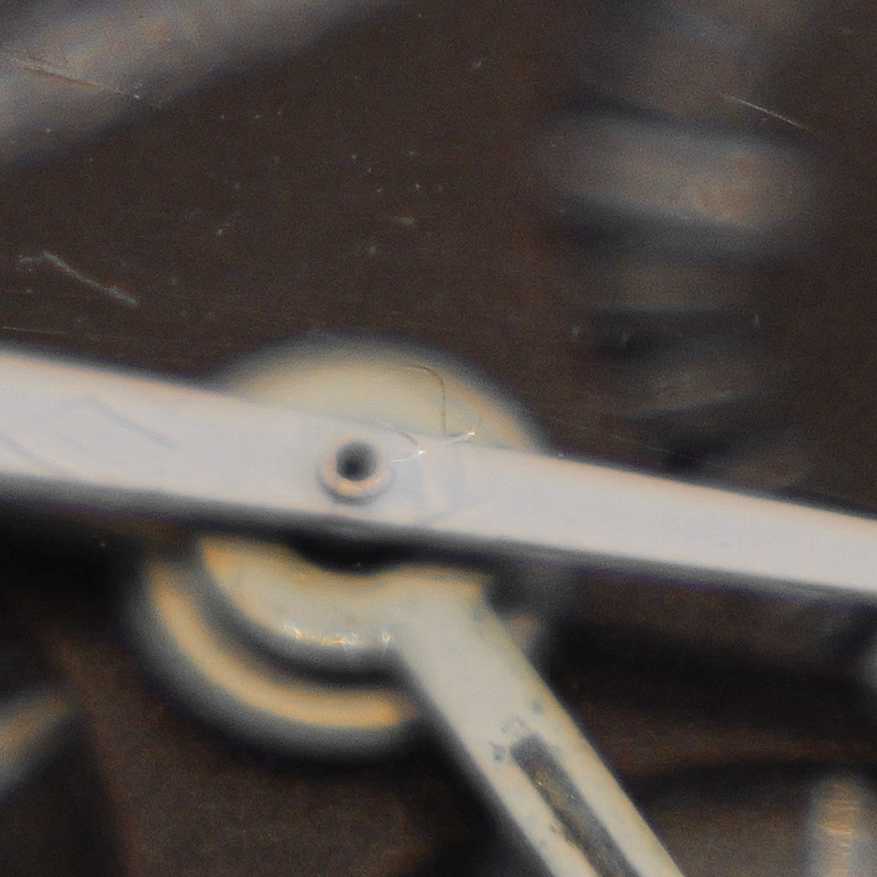 オメガ/スピードマスター5th/145.022/ブラウンチェンジ/トロピカル/OMEGA SPEEDMASTER 5th Ref.145.022 "Brown Change" 1969