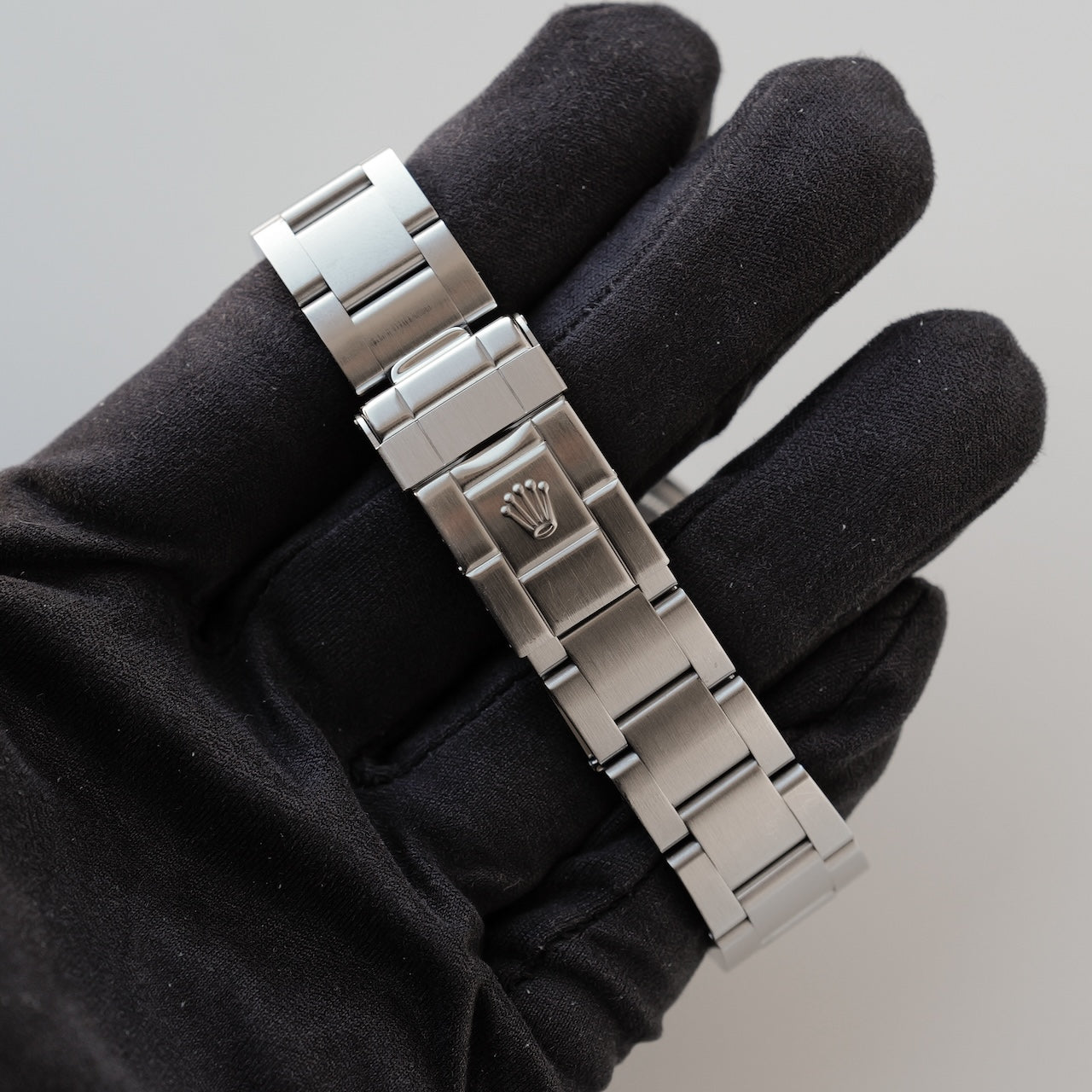 ロレックス/エクスプローラ1/114270/Z番/ルーレット刻印/最終仕様/フルセット/ROLEX EXPLORER 1 Ref.114270 “Roulette Engraved Mark” Z 2007 Full Set