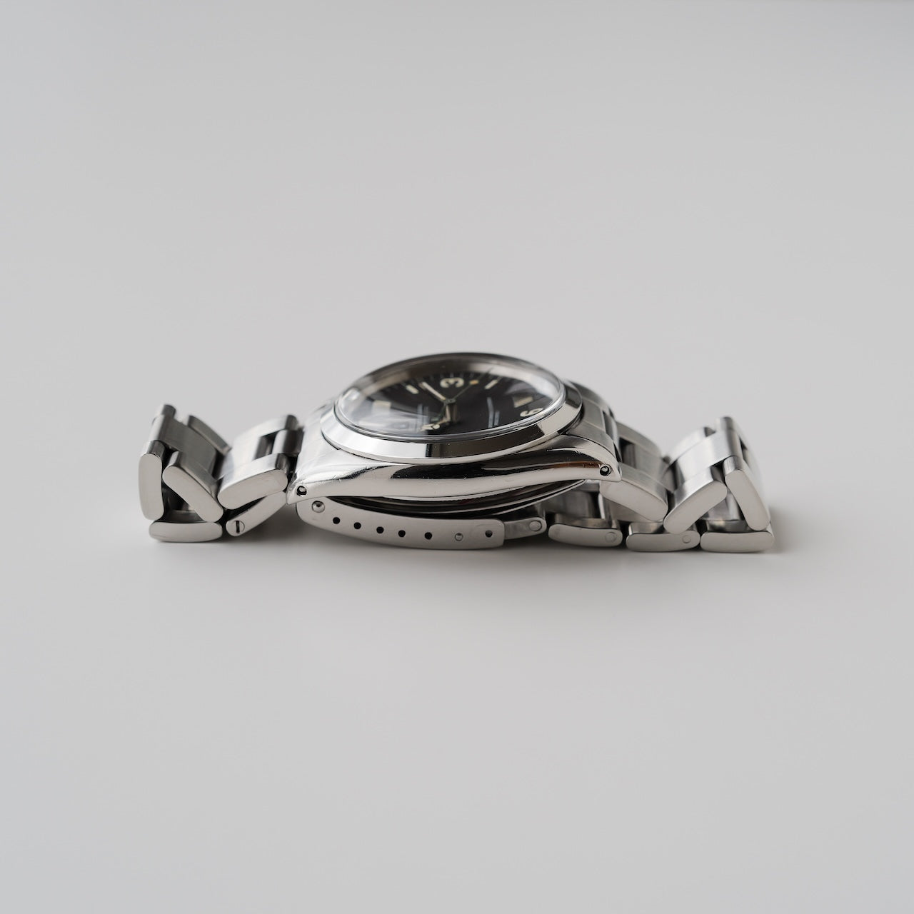 ロレックス/エクスプローラー1/1016/マーク2ダイヤル/ROLEX EXPLORER 1 Ref.1016 Mark.2 Dial 1972y