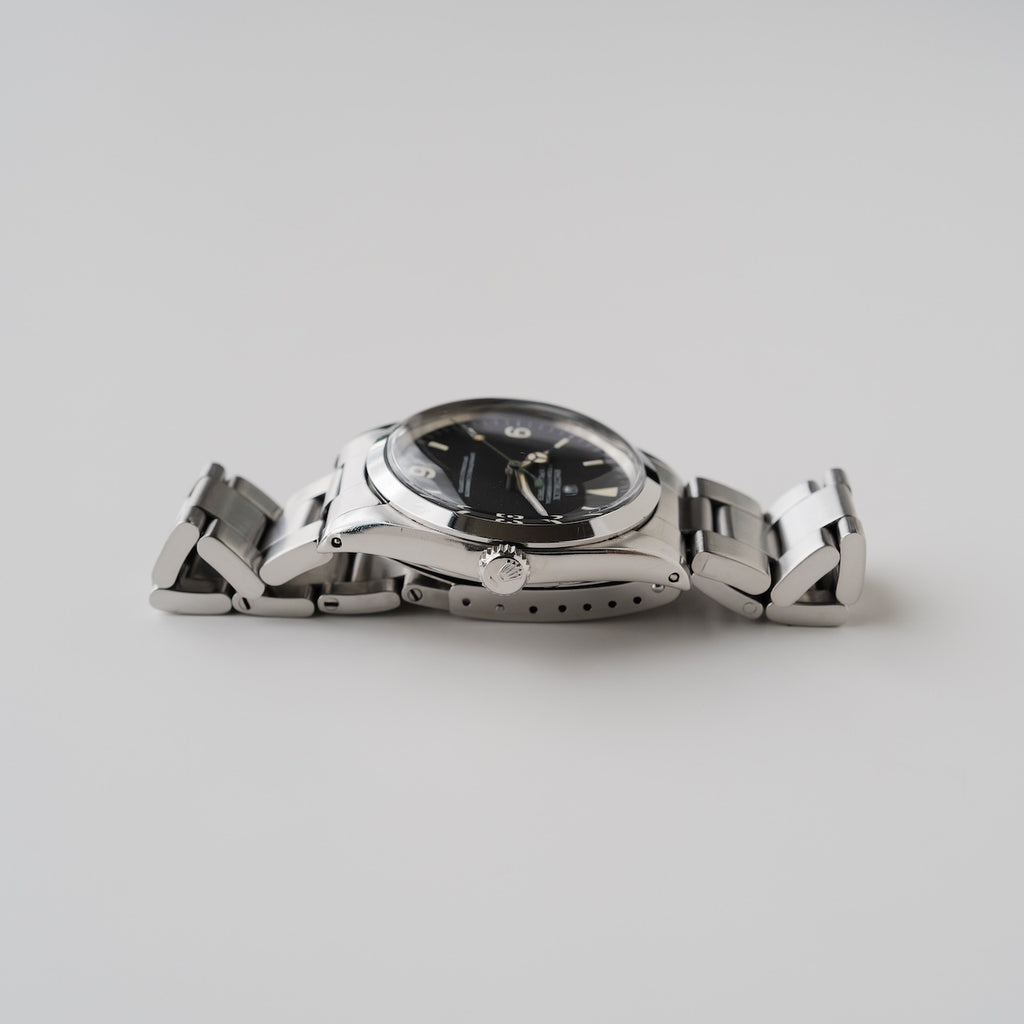ロレックス/エクスプローラー1/1016/マーク2ダイヤル/ROLEX EXPLORER 1 Ref.1016 Mark.2 Dial 1972y