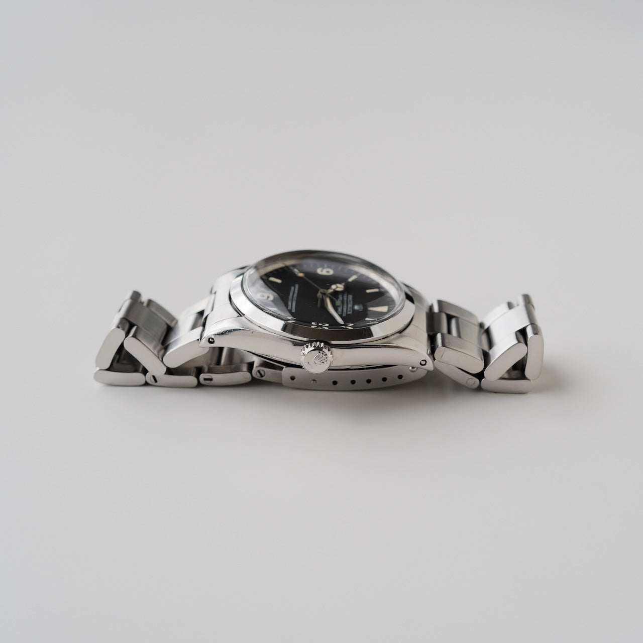 ロレックス/エクスプローラー1/1016/マーク2ダイヤル/ROLEX EXPLORER 1 Ref.1016 Mark.2 Dial 1972y