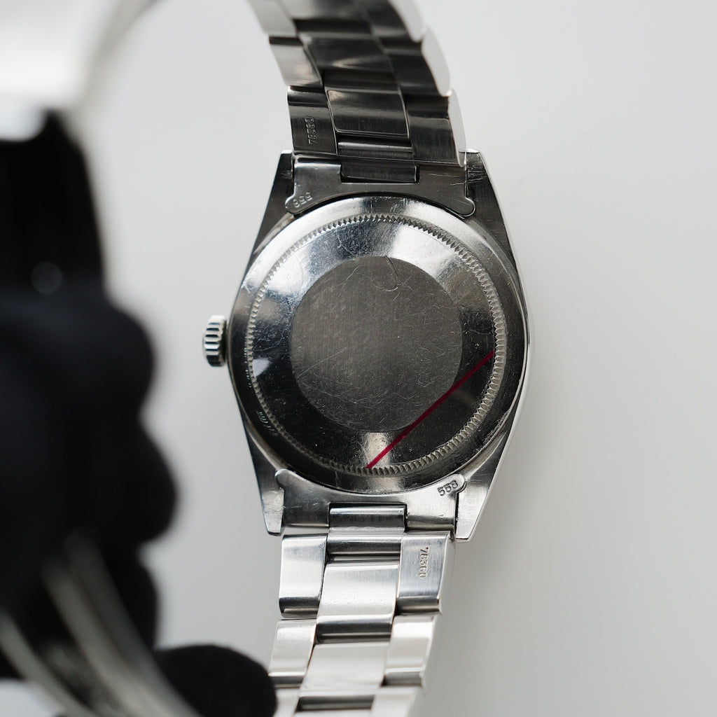 ロレックス/エクスプローラー1/1016/マーク2ダイヤル/ROLEX EXPLORER 1 Ref.1016 Mark.2 Dial 1972y