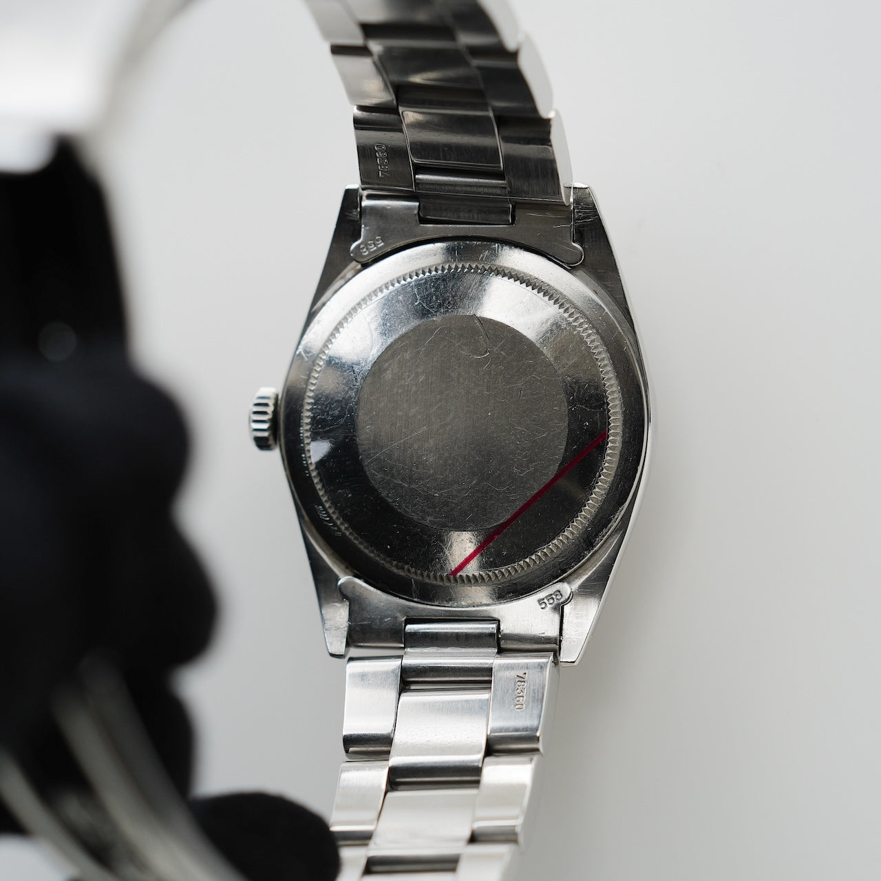 ロレックス/エクスプローラー1/1016/マーク2ダイヤル/ROLEX EXPLORER 1 Ref.1016 Mark.2 Dial 1972y