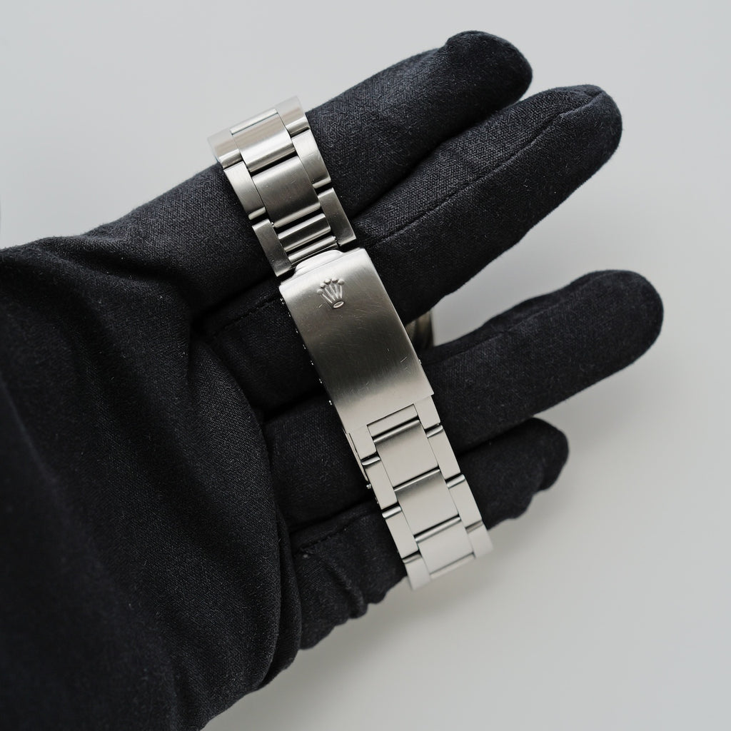 ロレックス/エクスプローラー1/1016/マーク2ダイヤル/ROLEX EXPLORER 1 Ref.1016 Mark.2 Dial 1972y