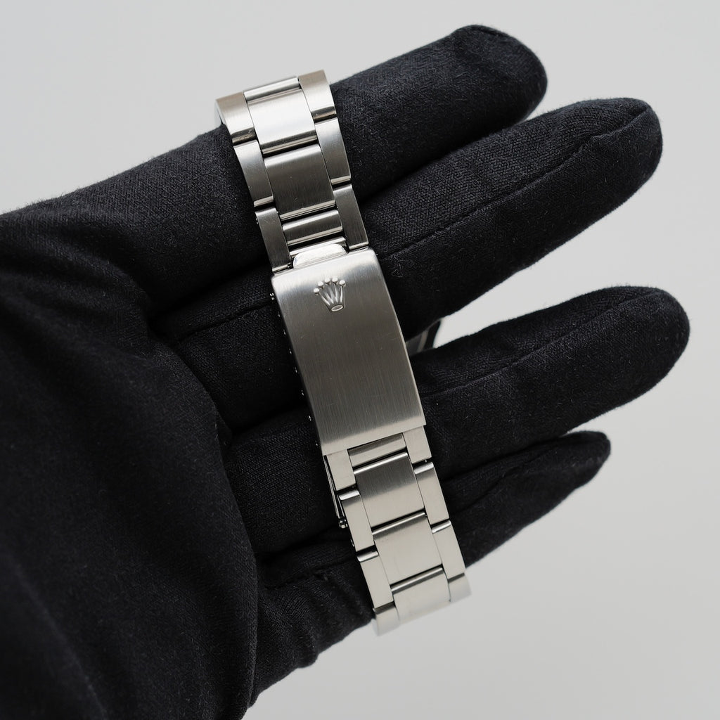 ロレックス/GMTマスター/1675/ラディアルダイヤル/マーク３/ROLEX GMT-MASTER Ref.1675 "Radial Dial" Mk.3 1977