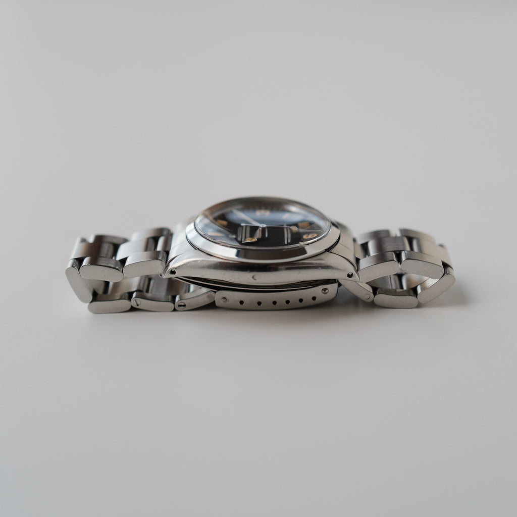 ロレックス/エクスプローラー1/1016/パンプキンダイヤル/マーク３/ROLEX EXPLORER1 Ref.1016 "PUMPKIN DIAL" Mk.3 1976