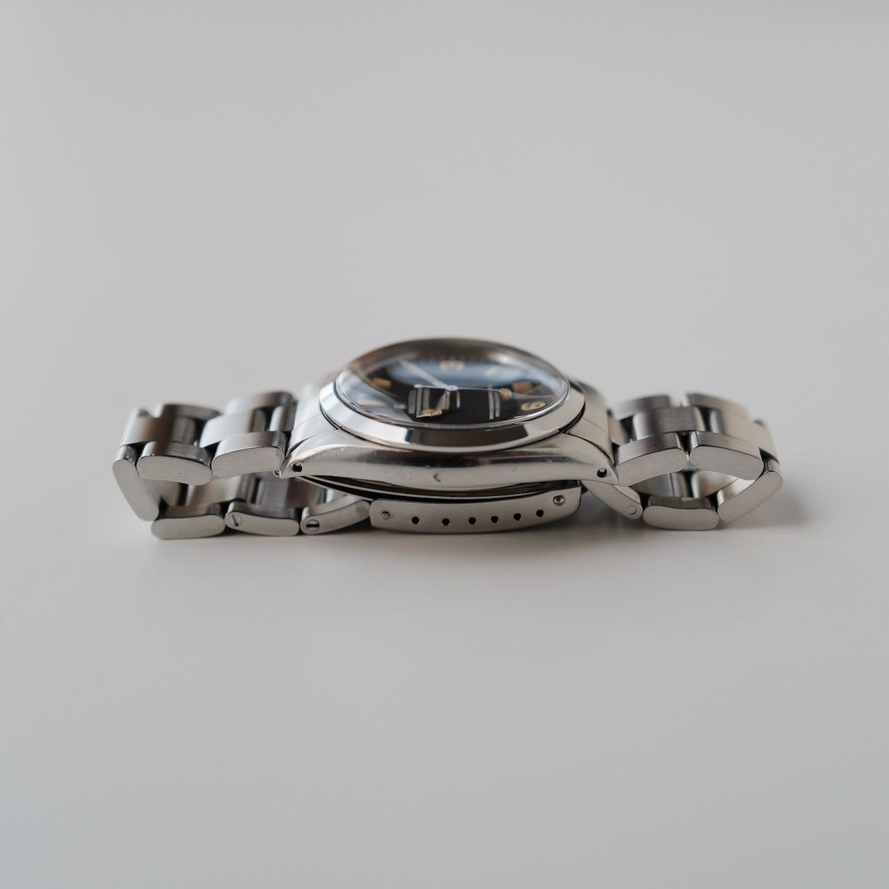 ロレックス/エクスプローラー1/1016/パンプキンダイヤル/マーク３/ROLEX EXPLORER1 Ref.1016 "PUMPKIN DIAL" Mk.3 1976