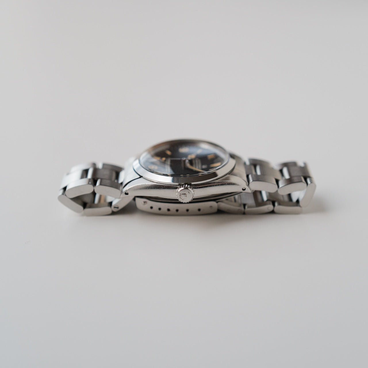 ロレックス/エクスプローラー1/1016/パンプキンダイヤル/マーク３/ROLEX EXPLORER1 Ref.1016 "PUMPKIN DIAL" Mk.3 1976