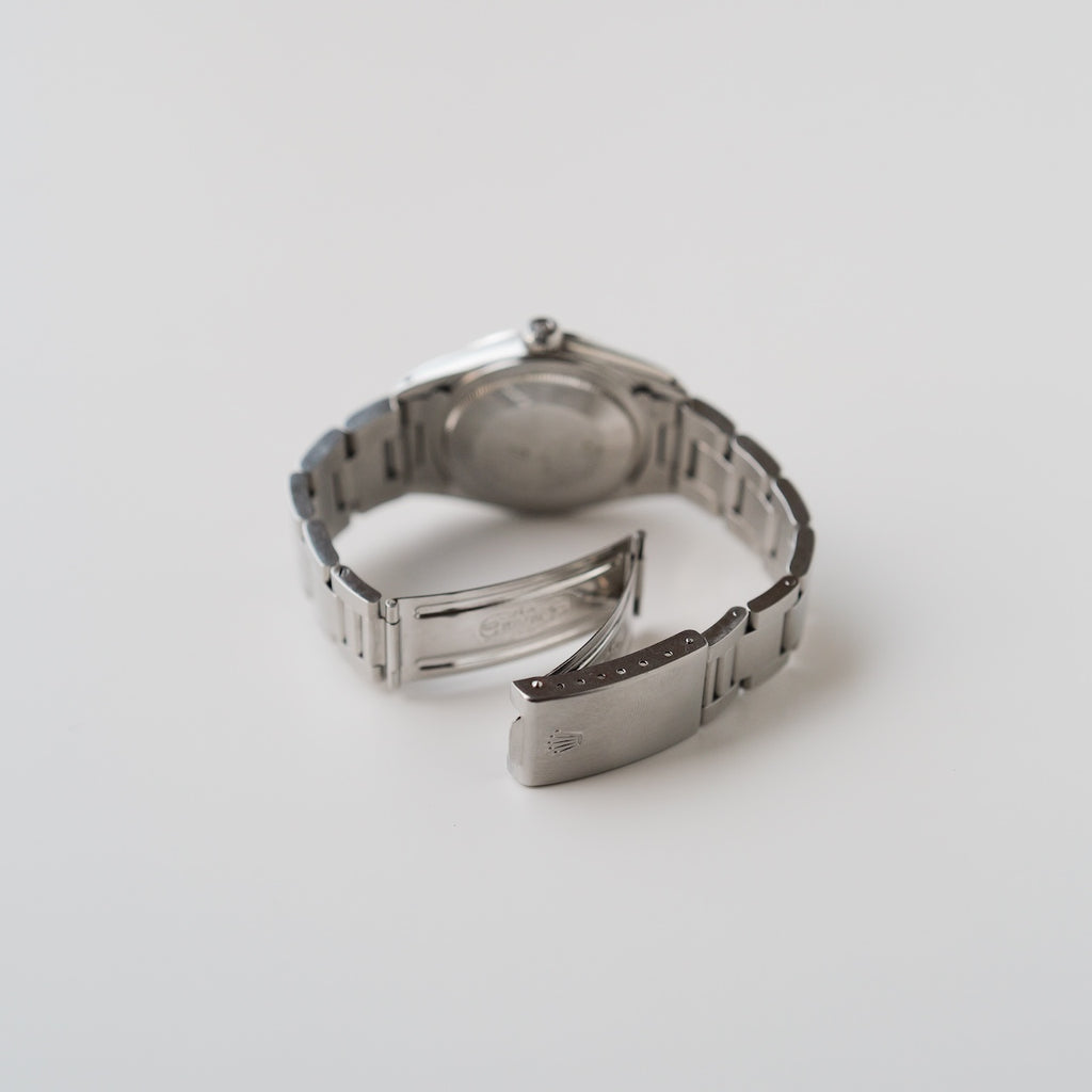 ロレックス/エクスプローラー1/1016/パンプキンダイヤル/マーク３/ROLEX EXPLORER1 Ref.1016 "PUMPKIN DIAL" Mk.3 1976
