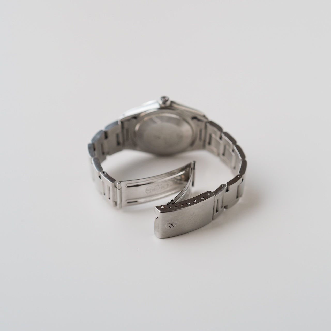 ロレックス/エクスプローラー1/1016/パンプキンダイヤル/マーク３/ROLEX EXPLORER1 Ref.1016 "PUMPKIN DIAL" Mk.3 1976
