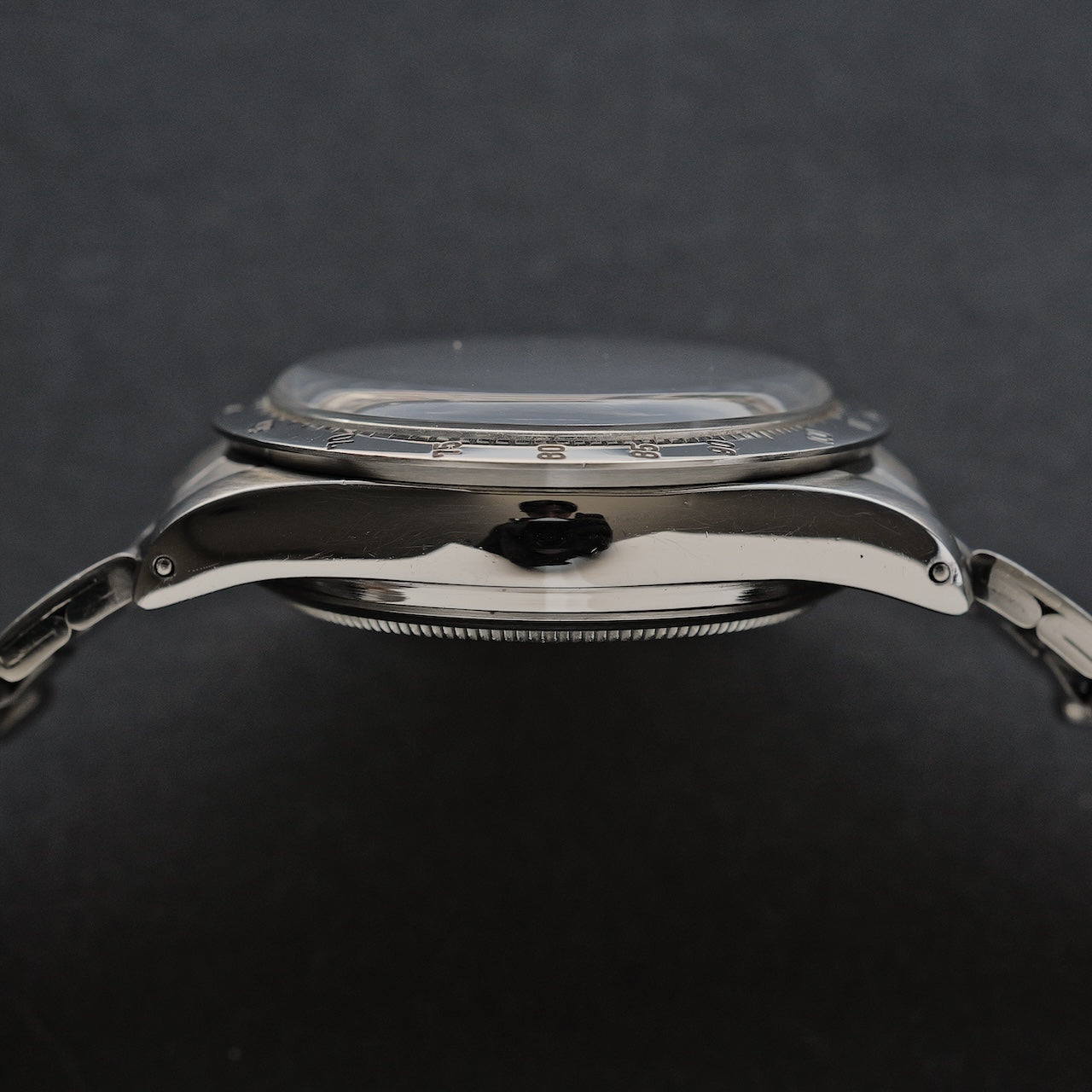 ロレックス/デイトナ6262/ブルーデイトナ/手巻き/ROLEX DAYTONA REF.6262 "BLUE DAYTONA" Black Dial 1970