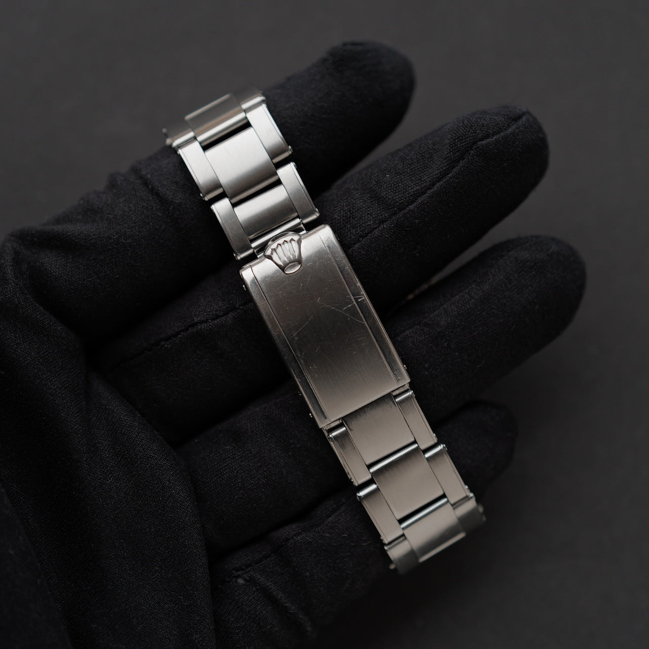 ロレックス/サブマリーナー5508MM/ミラーダイヤル/ミニッツサークル/ROLEX SUBMARINER REF.5508MM "GILT DIAL" 1961y