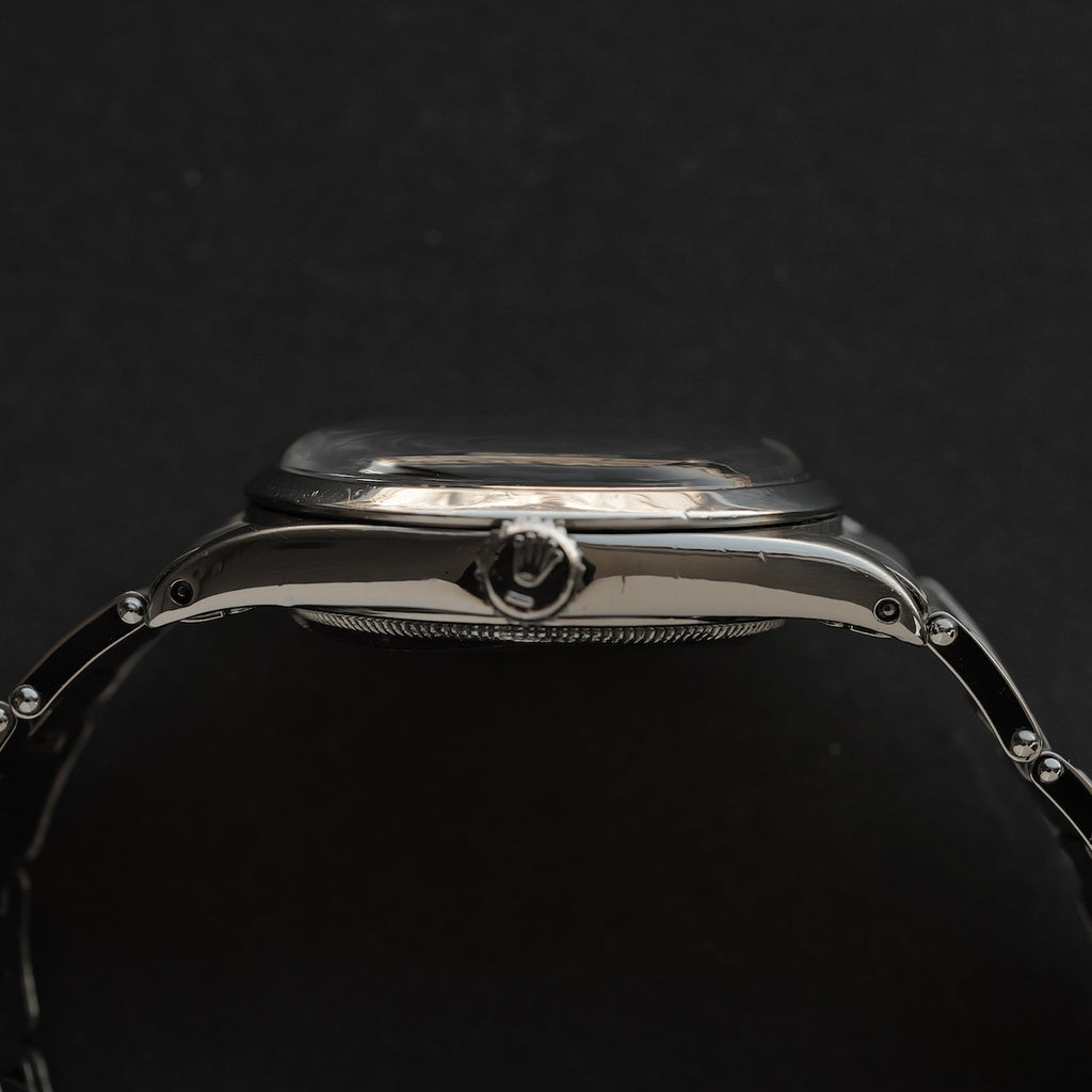 ロレックス/エクスプローラー1/1016/メガファット/マーク0/ROLEX EXPLORER1 Ref.1016 "MEGA FAT" Mark.0 1968y